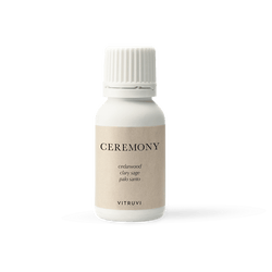 Vitruvi Essential Oil Ceremony Blend