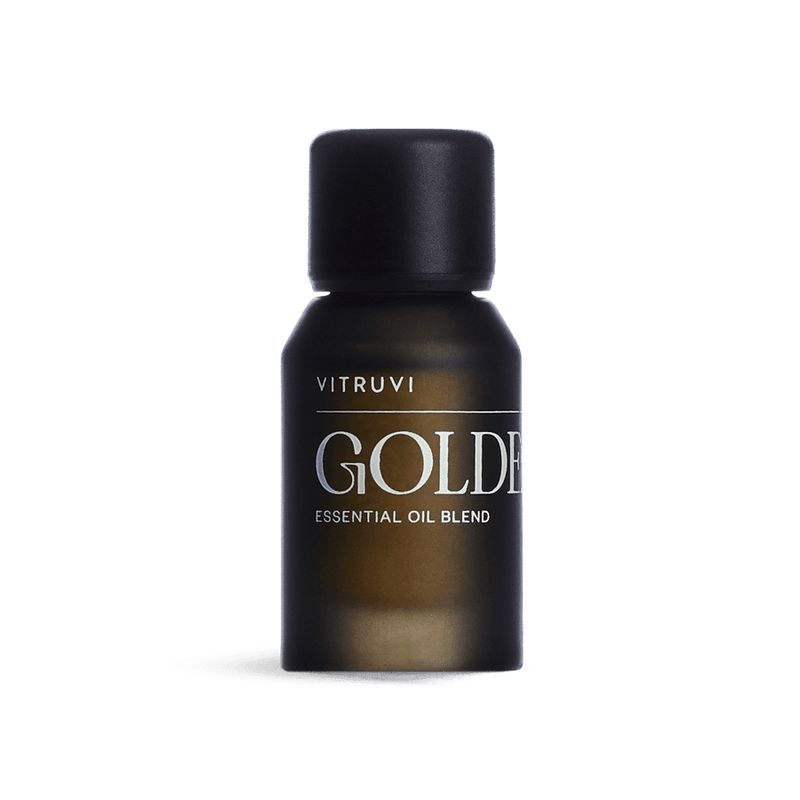 Vitruvi Essential Oil Golden Essential Oil