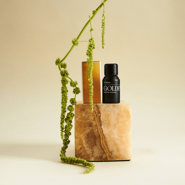 Vitruvi Essential Oil Golden Essential Oil