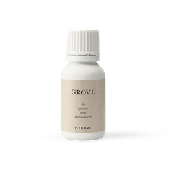 Vitruvi Essential Oil Grove Essential Oil