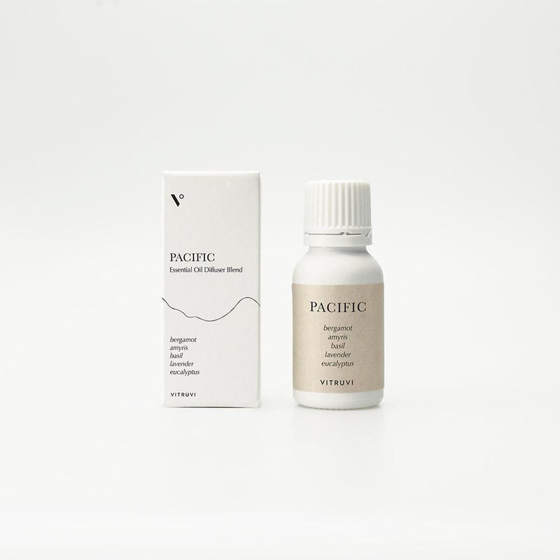 Vitruvi Essential Oil Pacific Essential Oil