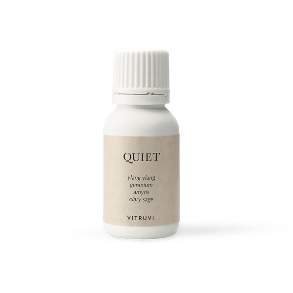 Vitruvi Essential Oil Quiet Essential Oil