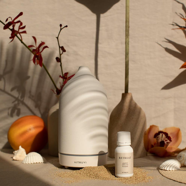 Vitruvi Essential Oil Retreat Essential Oil