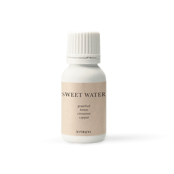 Vitruvi Essential Oil Sweet Water Blend