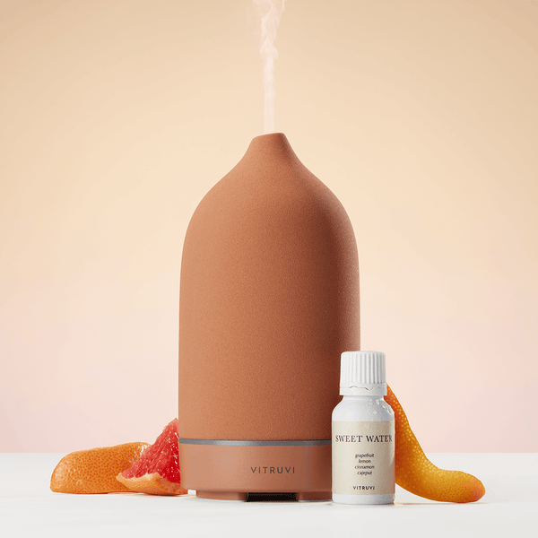 Vitruvi Essential Oil Sweet Water Blend