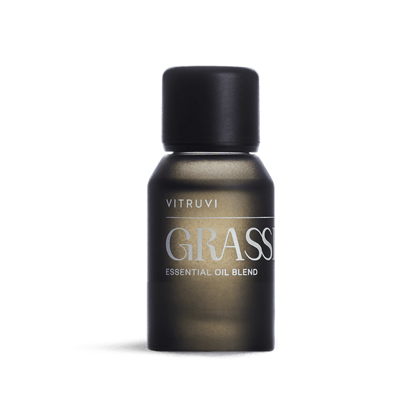 Vitruvi essential oils Grassland Essential Oil